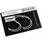 Powery Huawei Ascend G610 1650mAh – Zboží Živě