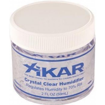 Xikar Crystal Clear 2oz Humidifier