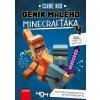 Kniha Deník malého Minecrafťáka 4 - Cube Kid