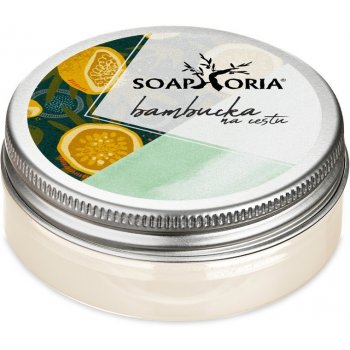 Soaphoria Bambucké na ruce 50 ml