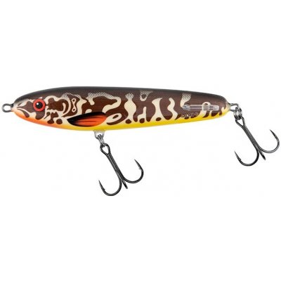 Salmo Sweeper Sinking Barred Muskie 14cm – Zbozi.Blesk.cz