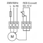 Soler & Palau TD 250/100 Ecowatt IP44 – Hledejceny.cz