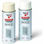 Schuller Eh'klar Prisma Color 91151 RAL 9001 Sprej krémově bílý na topná tělesa a radiátory 400 ml, odstín barva krémově bílá – Sleviste.cz