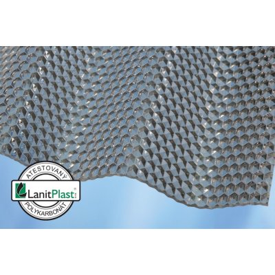 Lanit Plast Marlon CSE Diamond VL 76/18 2,6 mm 1045 x 4m čirá 1 ks – Zbozi.Blesk.cz