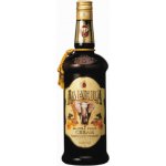 Amarula 17% 1 l (holá láhev) – Zboží Dáma