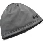Under Armour UA Storm beanie castlerock/black – Zboží Dáma