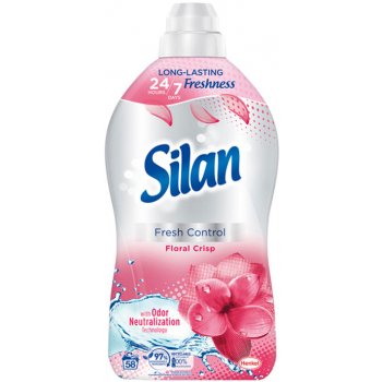 Silan Fresh Control Floral Crisp aviváž 1,45 l