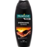 Palmolive Men Energising sprchový gel 500 ml – Hledejceny.cz