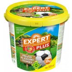 Forestina EXPERT PODZIM plus trávníkové hnojivo 10 kg – Zbozi.Blesk.cz