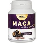 Adiel Maca negra Forte 90 kapslí – Hledejceny.cz