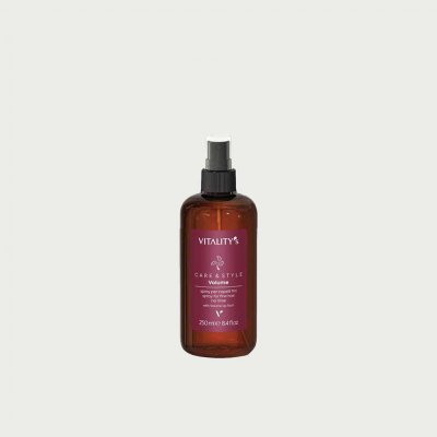 Vitality´s Volume Spray for Fine Hair 250 ml