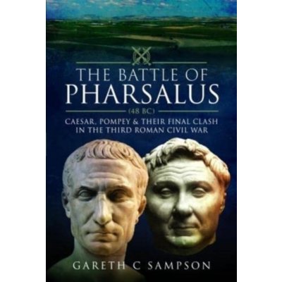 Battle of Pharsalus 48 BC