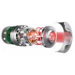Hoover HF322YHM 011 – Hledejceny.cz