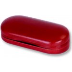 Gaira pouzdro na 2 brýle 70724 červené – Sleviste.cz