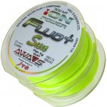 AWA Shima iON POWER Fluo+ Sun 2x300m 0,20mm 5,09kg