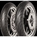 Dunlop Arrowmax Streetsmart 160/70 R17 73V – Hledejceny.cz