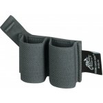 Velcro Insert Helikon-Tex Elastic na dva zásobníky shadow grey – Zbozi.Blesk.cz