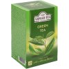 Čaj Ahmad Tea Green Tea zelený čaj v sáčku 20 x 2 g