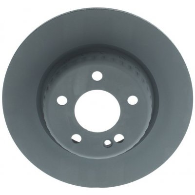 Brzdový kotouč BOSCH 0 986 479 H49 (0986479H49) | Zboží Auto