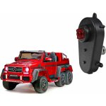 Andos Náhradní volant pro elektrické autíčko Mercedes-Benz G63 AMG 6x6 SX1888 – Hledejceny.cz