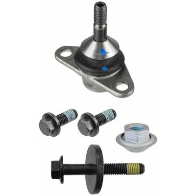 Opravná sada, podpora / kloub LEMFÖRDER (LMI 25550 02) – Hledejceny.cz