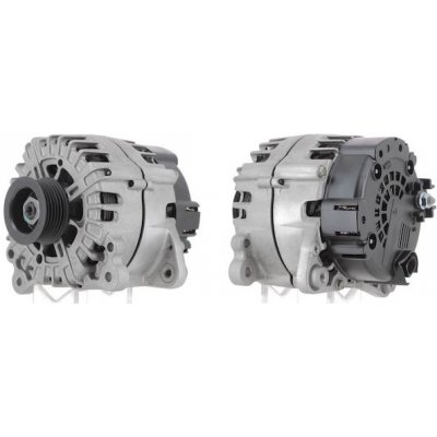 Alternátor VW TOUAREG 3.0 V6 TDI Valeo FG23S026 | Zboží Auto