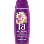 Fa Mystic Moments Bambucké máslo sprchový gel 250 ml – Sleviste.cz