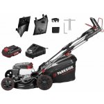 PARKSIDE PERFORMANCE PPBRM 46 B2 – Hledejceny.cz