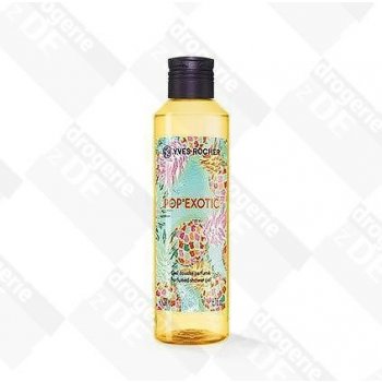Yves Rocher Pop Exotic sprchový gel 200 ml