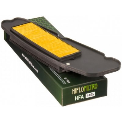 HIFLOFILTRO Vzduchový filtr HFA4405 – Hledejceny.cz