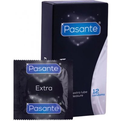 Pasante zesílené Extra 12 ks – Zboží Dáma