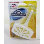 GF kostka do WC citronová vůně 40 g – HobbyKompas.cz