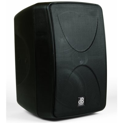 DB Technologies K 162 – Zboží Dáma