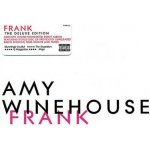 Winehouse Amy - Frank – Zbozi.Blesk.cz