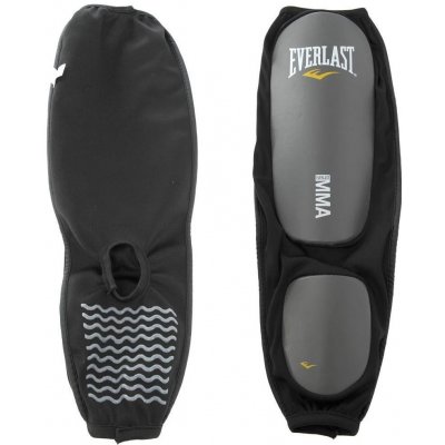 Everlast MMA Shin Guards – Hledejceny.cz