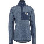 Sanne Light Wool Half Zip – Hledejceny.cz