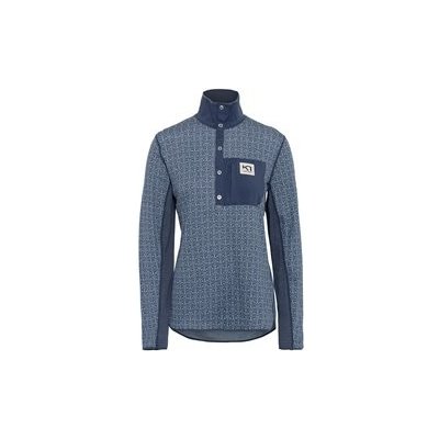 Sanne Light Wool Half Zip – Hledejceny.cz