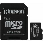 Goodram microSDHC 32 GB UHS-I M1A4-0320R11 – Zboží Živě