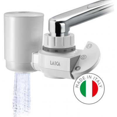 Laica R60A + METAL STOP filtr – Sleviste.cz