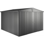 Biohort Europa 7 316 x 300 cm tmavě šedá metalíza – Zboží Dáma