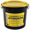 Hydroizolace Gumoasfalt SA 12 asfaltový nátěr na opravu střech černý, 5 kg