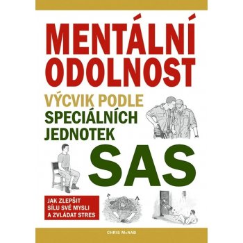 Mentální odolnost