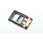 Kryt Nokia 7200 přední černý – Zboží Živě