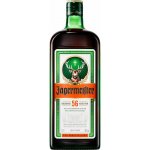 Jägermeister 35% 1,75 l (holá láhev) – Sleviste.cz