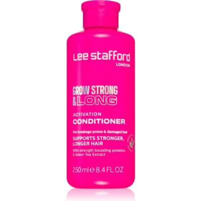 Lee Stafford Grow Strong & Long Activation Conditioner 250 ml – Zboží Dáma
