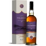 Finlaggan Red Wine Finished 46% 0,7 l (karton) – Hledejceny.cz