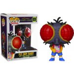 Funko Pop! The Simpsons Fly Boy Bart 9 cm – Zboží Dáma