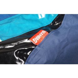 BeanBag Colorful dark blue