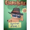 Kniha Garfield 3/12 a vypečené případy 1