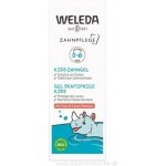Weleda Dětský zubní gel s fluoridem 50 ml – Hledejceny.cz